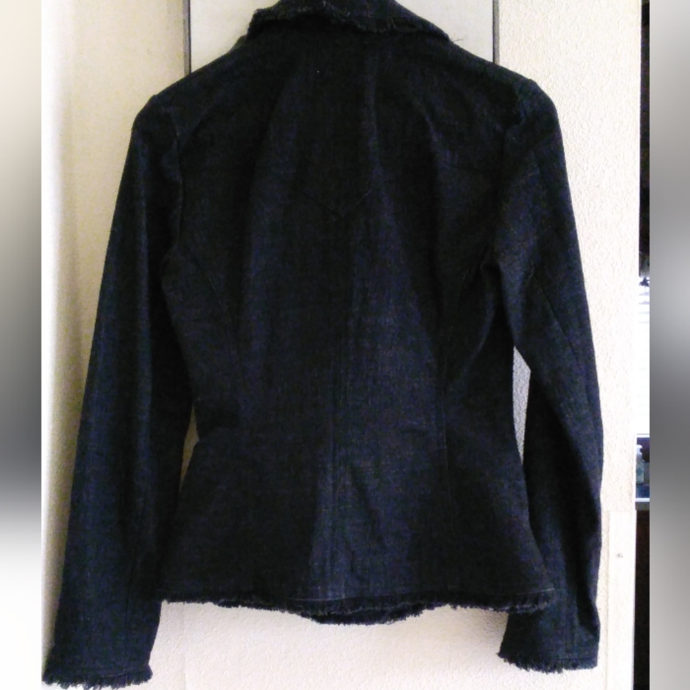 Cache Jean Jacket - image 2